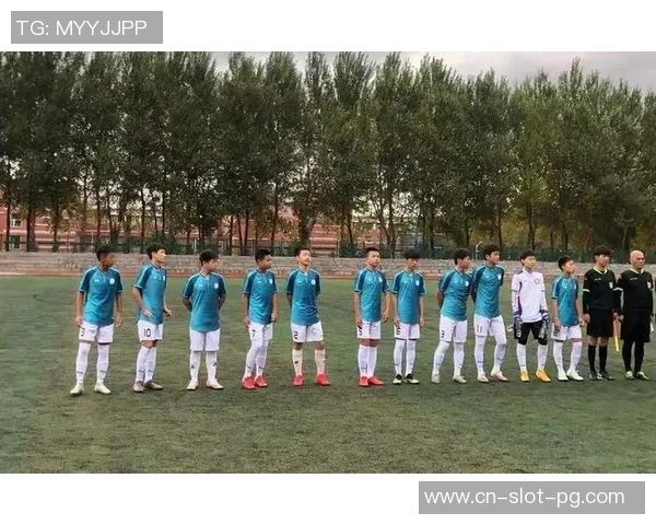 青海省足球队奋勇争先展现团队精神助力地方体育发展新篇章